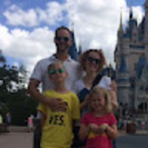 Meet your Posher, Aaron